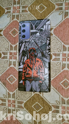 Samsung Galaxy Note20 5G